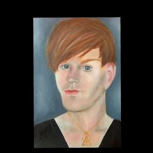 Meet your Posher, Justin